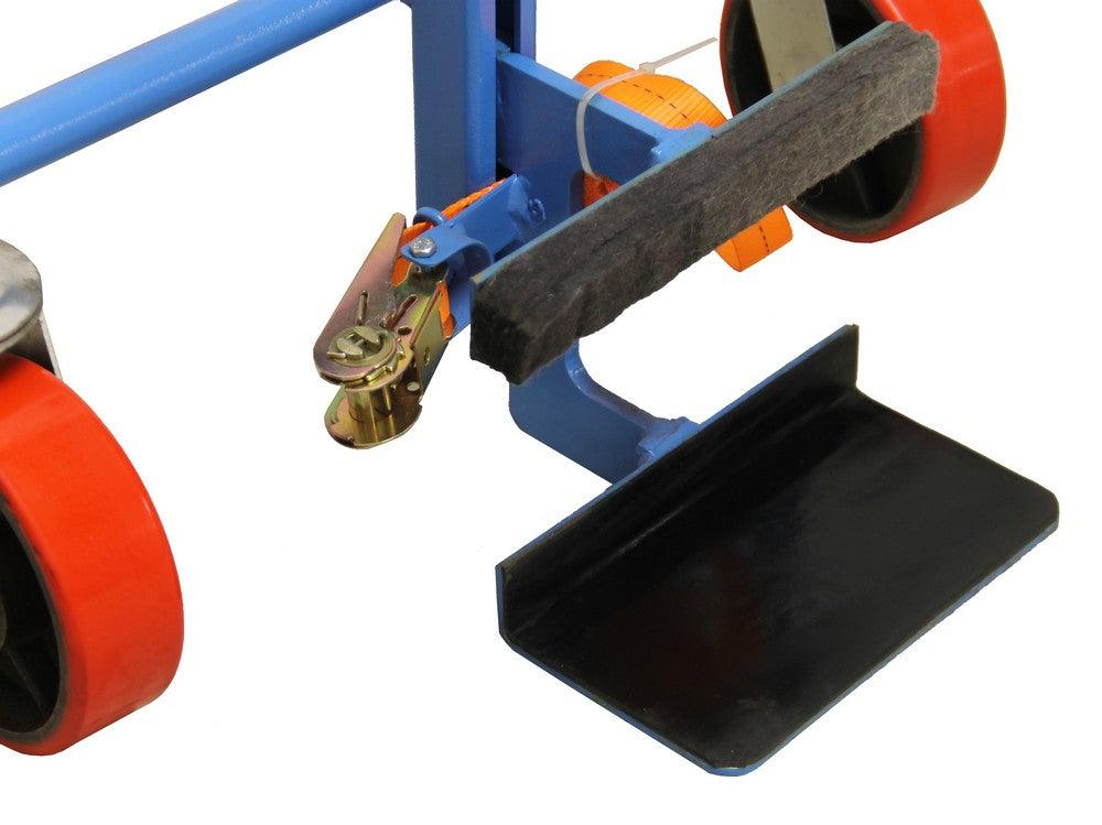 MAMMUTH Hubtransporter, Möbelhubroller, Möbel Transporter 600 kg, Transportkarren 600kg Transportkarre für Möbel, MF060HW Möbelhubroller Möbeltransportwagen - Tools.de TP Profishop GmbH