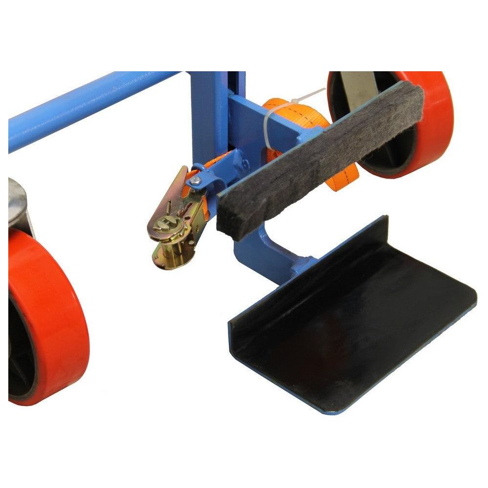 MAMMUTH Hubtransporter, Möbelhubroller, Möbel Transporter 600 kg, Transportkarren 600kg Transportkarre für Möbel, MF060HW Möbelhubroller Möbeltransportwagen - Tools.de TP Profishop GmbH