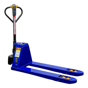 MAMMUTH Hubwagen Vollelektrisch 1500kg 115cm Gabelhubwagen Elektrohubwagen PT15E - Tools.de TP Profishop GmbH