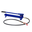 MAMMUTH Hydraulikpumpe für SP10CH und SP12HH Handpumpe Hydraulisch SPP10CH - Tools.de TP Profishop GmbH