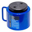 MAMMUTH Hydraulikzylinder 100 Tonnen Zylinder Schlag Hub 50mm MPC10050 - Tools.de TP Profishop GmbH