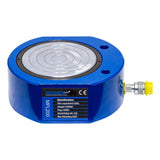 MAMMUTH Hydraulikzylinder 200 Tonnen Kurzhubzylinder Hub 18mm Zylinder MFL200 - Tools.de TP Profishop GmbH