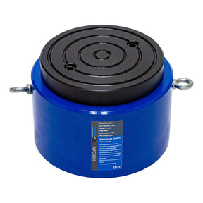 MAMMUTH Hydraulikzylinder 200 Tonnen Zylinder Schlag Hub 50mm MPC20050 - Tools.de TP Profishop GmbH