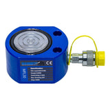 MAMMUTH Hydraulikzylinder 30 Tonnen Kurzhubzylinder Hub 12mm Zylinder MFL30 - Tools.de TP Profishop GmbH