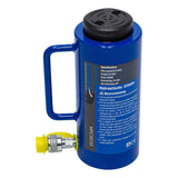 MAMMUTH Hydraulikzylinder 30 Tonnen Zylinder Schlag Hub 150mm MPC30150 - Tools.de TP Profishop GmbH