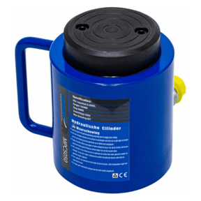 MAMMUTH Hydraulikzylinder 50 Tonnen Zylinder Schlag Hub 50mm MPerC5050 - Tools.de TP Profishop GmbH