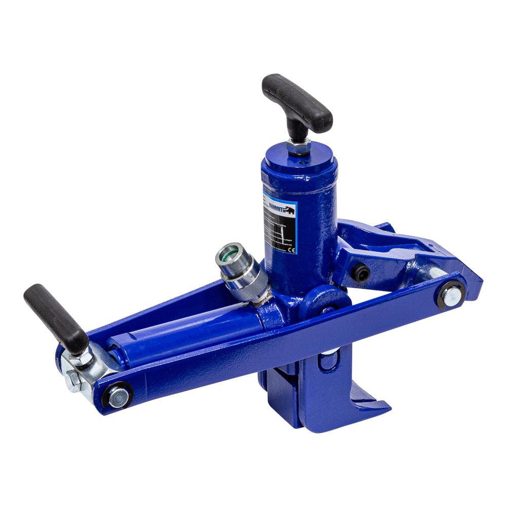 MAMMUTH Hydraulischer Abdrücker / Reifenabdrücker / Abzieher HBR01 - Tools.de TP Profishop GmbH