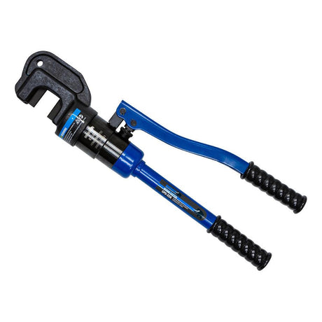 MAMMUTH Hydraulischer Betonstahlschneider / Baustahlschneider / Schneidwerkzeug CPC22A - Tools.de TP Profishop GmbH