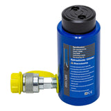 MAMMUTH Hyraulikzylinder 10 Tonnen Zylinder Schlag Hub 50mm MPC1050 - Tools.de TP Profishop GmbH