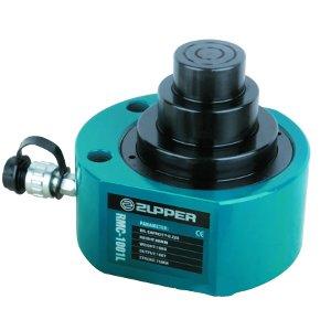MAMMUTH Kurzhubzylinder 100t Hydraulikzylinder Doppelzylinder 100 Tonnen Hub 75mm Zylinder MFL100D - Tools.de TP Profishop GmbH