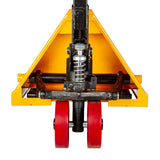 MAMMUTH langer Gabelhubwagen 2000kg Länge 200cm Hubwagen Palettenwagen PT20L200 - Tools.de TP Profishop GmbH