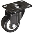 MAMMUTH Lenkrolle 30kg 40 x 22mm PU Ersatzrolle Ersatzrad Rolle Rad W040PS - Tools.de TP Profishop GmbH