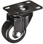 MAMMUTH Lenkrolle 45kg 50 x 27mm PU Ersatzrad Ersatzrolle Rolle Rad W050PS - Tools.de TP Profishop GmbH