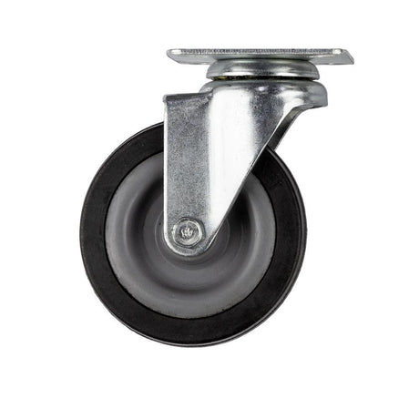 MAMMUTH Lenkrolle für Motorradlift ML13HS Ersatzrolle Ersatzrad ML13SW - Tools.de TP Profishop GmbH