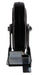 MAMMUTH Lenkrolle mit Doppelbremse 270kg 200 x 50mm Gummi Ersatzrad Ersatzrolle Rolle WH200RSDB - Tools.de TP Profishop GmbH