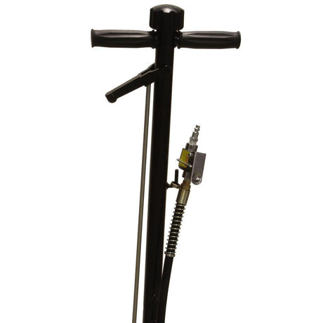 MAMMUTH LKW Rangierwagenheber Pneumatisch 22 Tonnen FJ22AH - Tools.de TP Profishop GmbH