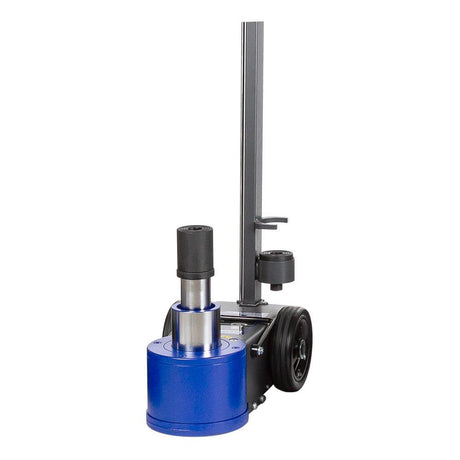 MAMMUTH LKW Wagenheber Lufthydraulisch LKW 40T - 20T Pneumatikantrieb FJ40AHT - Tools.de TP Profishop GmbH
