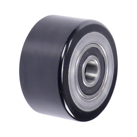 MAMMUTH Loses Rad 115 x 60mm PU Ersatzrad Ersatzrolle Transportrolle SK12LPE - Tools.de TP Profishop GmbH