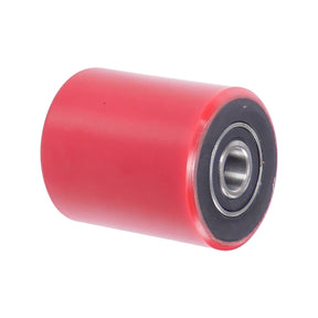 MAMMUTH Loses Rad 80 x 90mm PU / Ersatzrolle für Hubwagen PT20L095 und PT20L115 - PT20NW - Tools.de TP Profishop GmbH