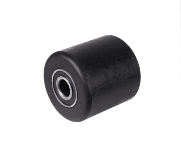 MAMMUTH Loses Rad 90 x 85mm Nylon Ersatzrad Ersatzrolle Rolle SK01LPE - Tools.de TP Profishop GmbH
