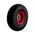 MAMMUTH Loses Rad für Stapelkarre HT25AL und HT25IR / Ersatzrolle 258 x 82mm / Altes Modell CW10HTO - Tools.de TP Profishop GmbH