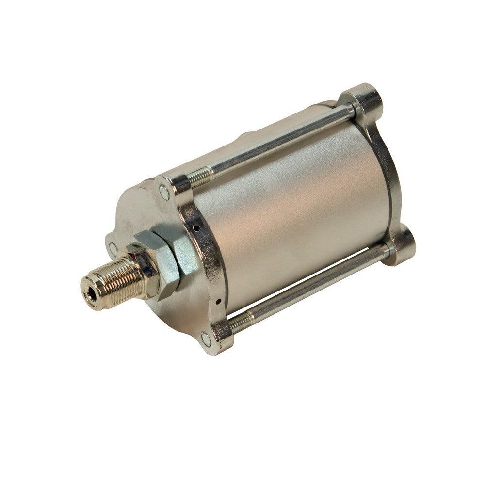 MAMMUTH Luftpumpe für Hydraulische Fusspumpe / Pneumatikpumpe Druckluft AM01 - Tools.de TP Profishop GmbH