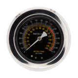 MAMMUTH Manometer für Werkstattpresse SP100HAL / Ersatzteil SPM100HAL - Tools.de TP Profishop GmbH