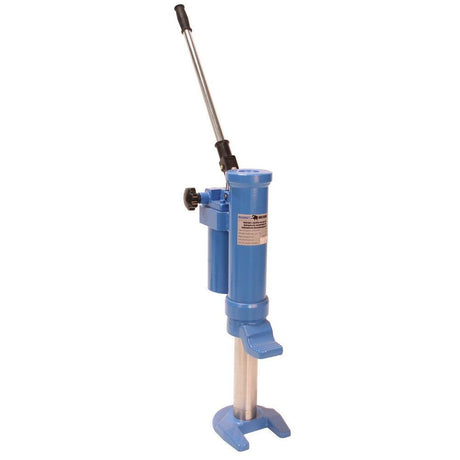 MAMMUTH Maschinenheber 10 Tonnen Hydraulikheber Heber HMJ10HD 10t - Tools.de TP Profishop GmbH