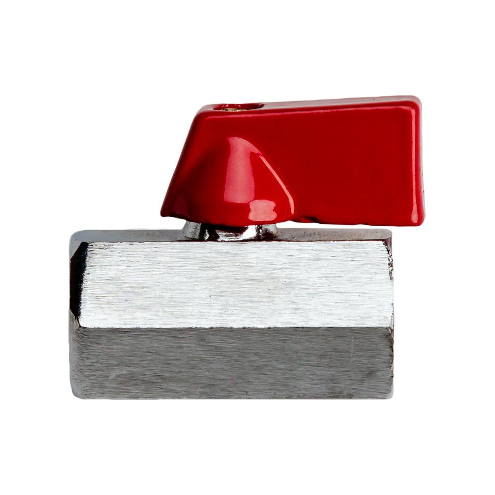 MAMMUTH Mini Kugelhahn für Altölauffangbehälter MBV2097 - Tools.de TP Profishop GmbH