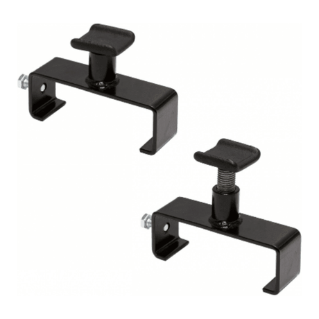 MAMMUTH Minilift 500kg Motorradlift Mini-Hebebühne ML34B - Tools.de TP Profishop GmbH