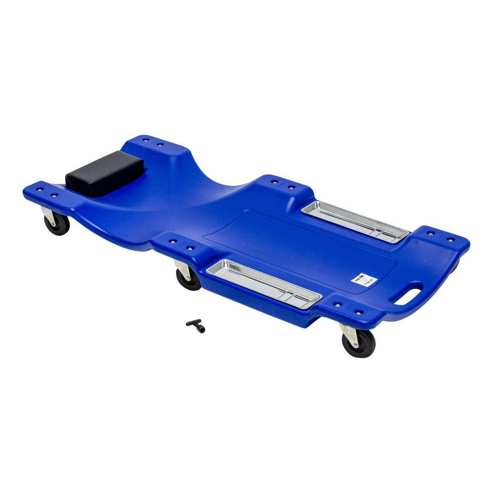 MAMMUTH Montageliege / Rollbrett / Liegeroller / Fahrbare Liege CC37PL - Tools.de TP Profishop GmbH