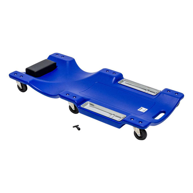 MAMMUTH Montageliege / Rollbrett / Liegeroller / Fahrbare Liege CC37PL - Tools.de TP Profishop GmbH