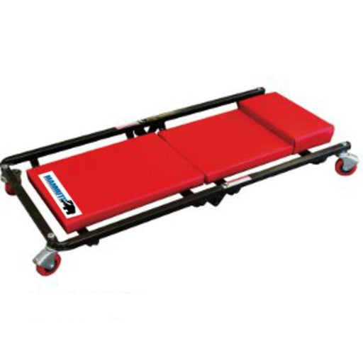MAMMUTH Montageliege Rollliege Rollbrett CC65FW - Tools.de TP Profishop GmbH