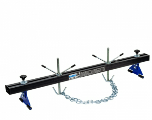 MAMMUTH Motorbrücke 500kg Motortraverse Traverse ES1MH - Tools.de TP Profishop GmbH