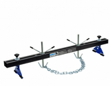 MAMMUTH Motorbrücke 500kg Motortraverse Traverse ES1MH - Tools.de TP Profishop GmbH