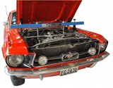 MAMMUTH Motorbrücke 500kg Motortraverse Traverse ES1MH - Tools.de TP Profishop GmbH