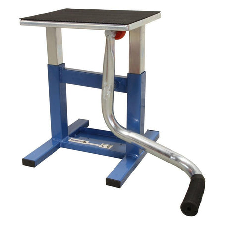 MAMMUTH Motorrad-Hubtisch Hubständer MT150CM - Tools.de TP Profishop GmbH