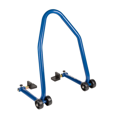 MAMMUTH Motorrad Unterstützungsständer für Hinterrad 200kg Montageständer MMS45 - Tools.de TP Profishop GmbH