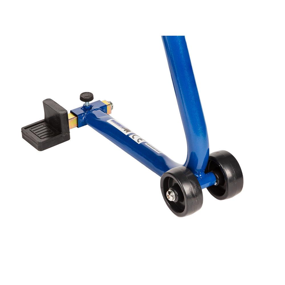 MAMMUTH Motorrad Unterstützungsständer für Hinterrad 200kg Montageständer MMS45 - Tools.de TP Profishop GmbH