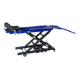 MAMMUTH Motorradhebebühne Roller und Moped 360kg Hydraulisch Hebebühne ML37KH - Tools.de TP Profishop GmbH