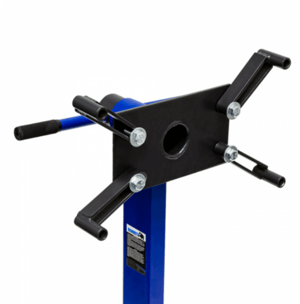 MAMMUTH Motorständer 450kg Motorenständer Motorhalter ES10 - Tools.de TP Profishop GmbH