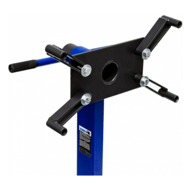 MAMMUTH Motorständer 450kg Motorenständer Motorhalter ES10 - Tools.de TP Profishop GmbH