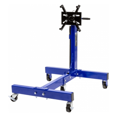 MAMMUTH Motorständer 680kg Motorenständer Motorhalter ES15F - Tools.de TP Profishop GmbH