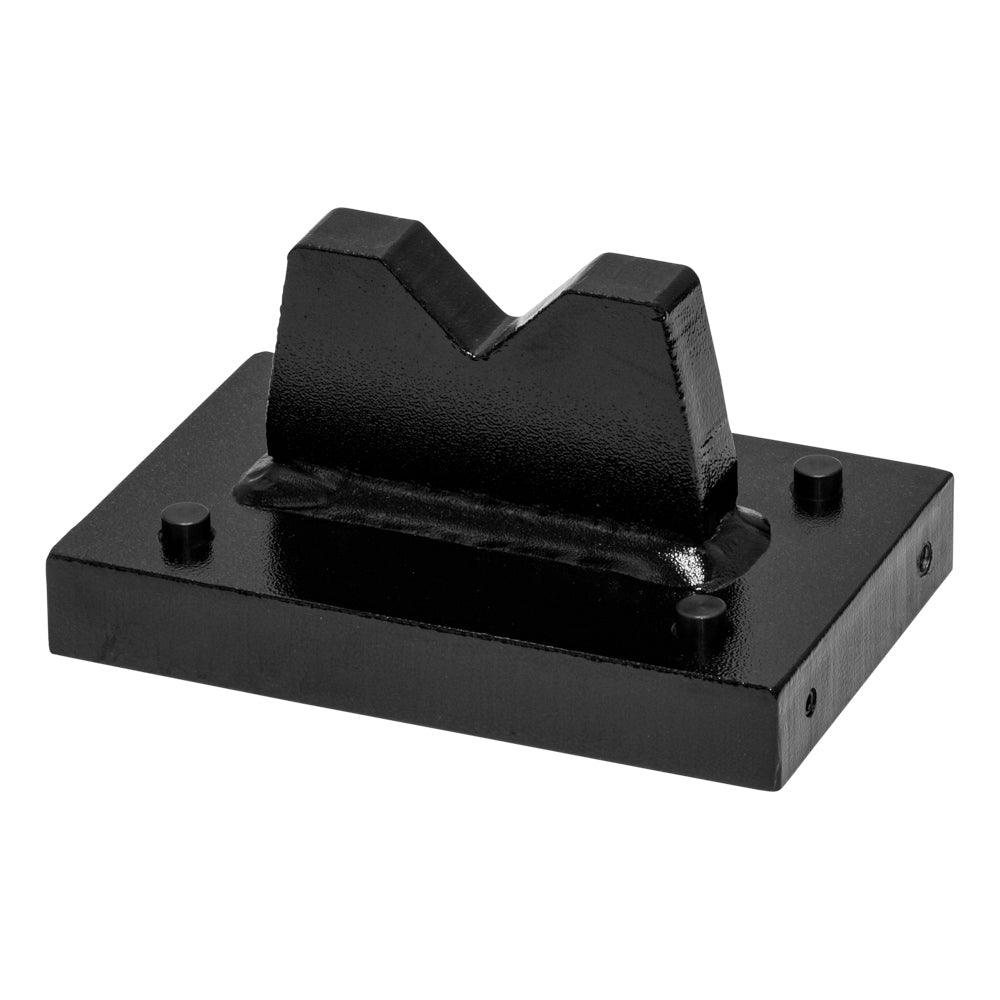 MAMMUTH Prismenauflage für Werkstattpresse SP30HAL, SP30HHL, SP30HHV - SPB30HL - Tools.de TP Profishop GmbH