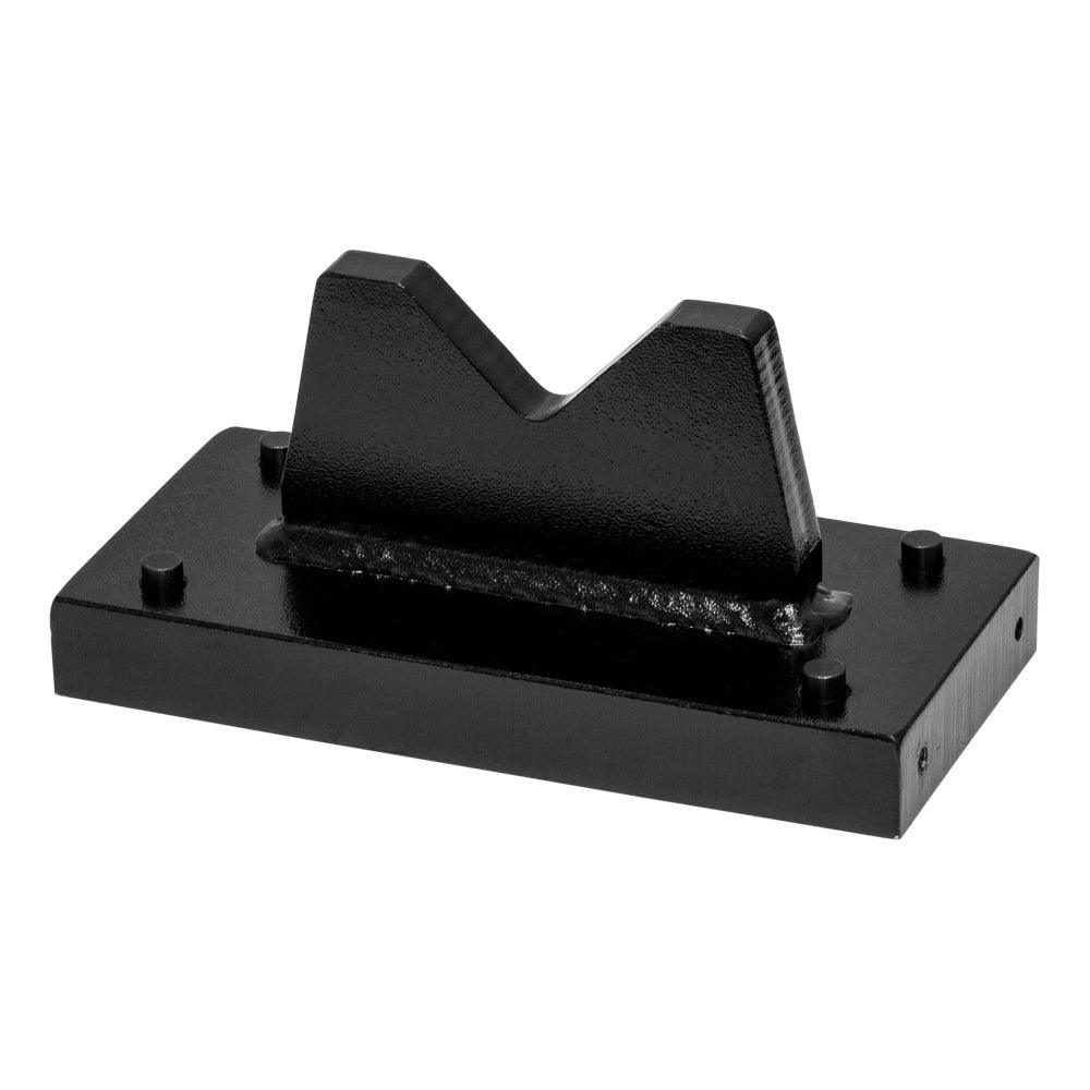 MAMMUTH Prismenauflage für Werkstattpresse SP50HAL, SP50HHV, SP50HEL - SPB50HL - Tools.de TP Profishop GmbH