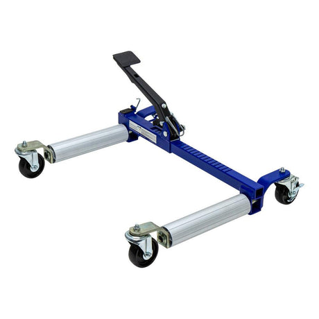 MAMMUTH Rangierhilfe für Fahrzeuge mechanisch 680kg HV10M - Tools.de TP Profishop GmbH
