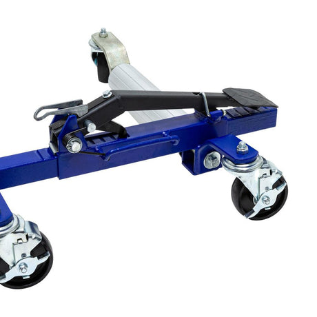 MAMMUTH Rangierhilfe für Fahrzeuge mechanisch 680kg HV10M - Tools.de TP Profishop GmbH