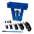MAMMUTH Rohrbiegemaschine Hydraulisch 16 Tonnen Rohrbiegegerät HB16H - Tools.de TP Profishop GmbH