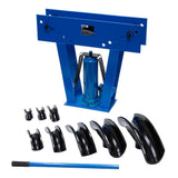 MAMMUTH Rohrbiegemaschine Hydraulisch 16 Tonnen Rohrbiegegerät HB16H - Tools.de TP Profishop GmbH