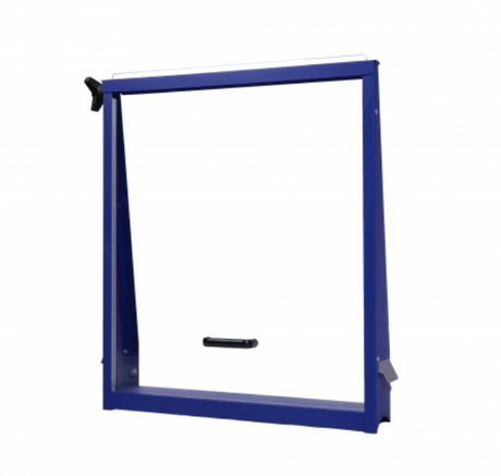 MAMMUTH Schutzschirm für Werkstattpresse SP20H / Schutzgitter PART20HPS - Tools.de TP Profishop GmbH